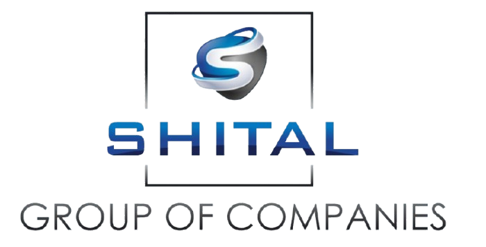 SHITAL EPC LTD Logo