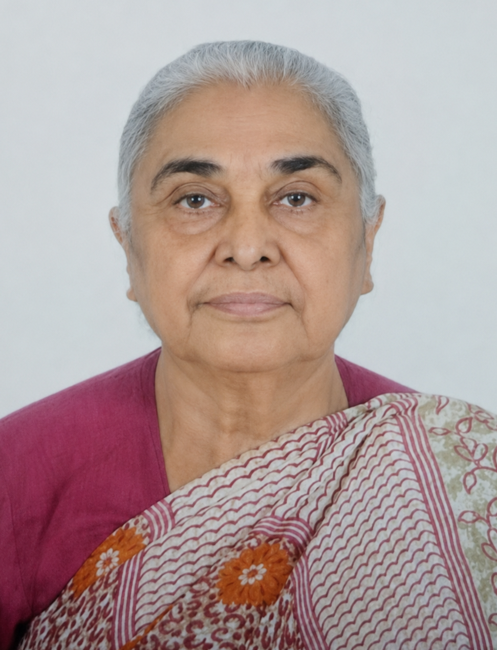 Professional executive portrait placeholder for Ratna Sitlani