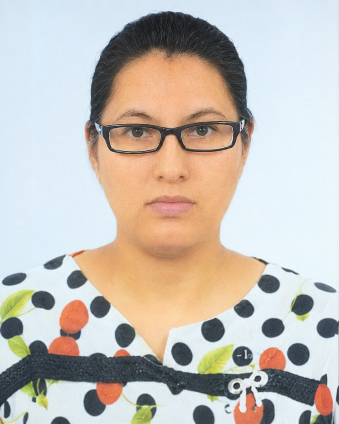 Professional executive portrait placeholder for Manisha Sitlani
